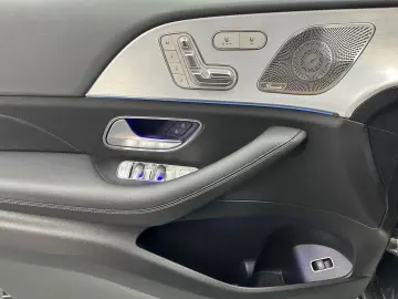MERCEDES-BENZ GLE 350 de 4Matic Hybrid