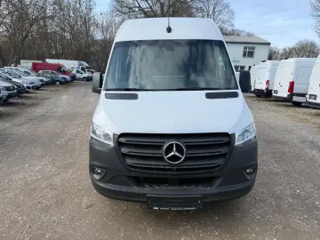MERCEDES-BENZ Sprinter Mixto L2 RWD 317 CDI 6-Sitzer