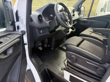 MERCEDES-BENZ Sprinter Mixto L2 RWD 317 CDI 6-Sitzer
