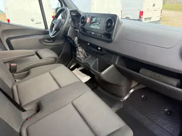 MERCEDES-BENZ Sprinter Mixto L2 RWD 317 CDI 6-Sitzer
