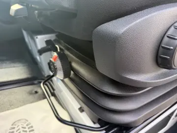 MERCEDES-BENZ Sprinter Mixto L2 RWD 317 CDI 6-Sitzer