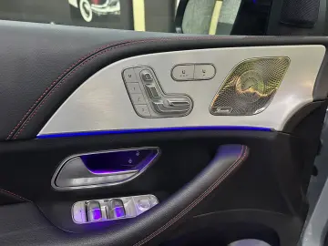 MERCEDES-BENZ GLE 53 AMG 4Matic  Coupe   BURMESTER   HEAD-UP