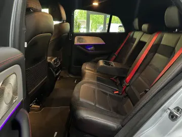 MERCEDES-BENZ GLE 53 AMG 4Matic  Coupe   BURMESTER   HEAD-UP