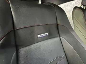 MERCEDES-BENZ GLE 53 AMG 4Matic  Coupe   BURMESTER   HEAD-UP