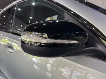 MERCEDES-BENZ GLE 53 AMG 4Matic  Coupe   BURMESTER   HEAD-UP