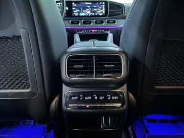 MERCEDES-BENZ GLE 53 AMG 4Matic  Coupe   BURMESTER   HEAD-UP