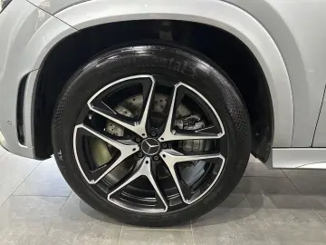 MERCEDES-BENZ GLE 53 AMG 4Matic  Coupe   BURMESTER   HEAD-UP