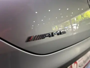 MERCEDES-BENZ GLE 53 AMG 4Matic  Coupe   BURMESTER   HEAD-UP