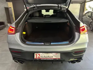 MERCEDES-BENZ GLE 53 AMG 4Matic  Coupe   BURMESTER   HEAD-UP