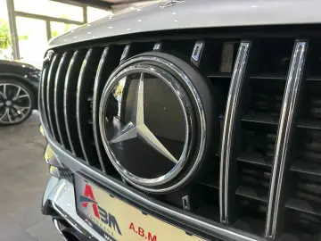 MERCEDES-BENZ GLE 53 AMG 4Matic  Coupe   BURMESTER   HEAD-UP