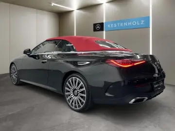 MERCEDES-BENZ CLE 450 4Matic AMG HUD 360  AHK DIGITA…