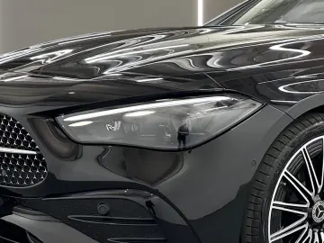 MERCEDES-BENZ CLE 450 4Matic AMG HUD 360  AHK DIGITA…