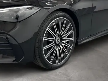 MERCEDES-BENZ CLE 450 4Matic AMG HUD 360  AHK DIGITA…