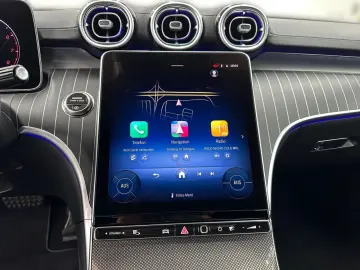 MERCEDES-BENZ CLE 450 4Matic AMG HUD 360  AHK DIGITA…