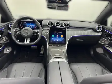 MERCEDES-BENZ CLE 450 4Matic AMG HUD 360  AHK DIGITA…