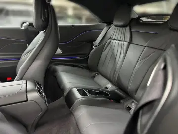 MERCEDES-BENZ CLE 450 4Matic AMG HUD 360  AHK DIGITA…