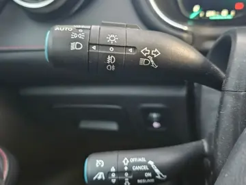 MG EHS Plug-in hybrid 2021 Euro6d 1.5i electric 258 cai