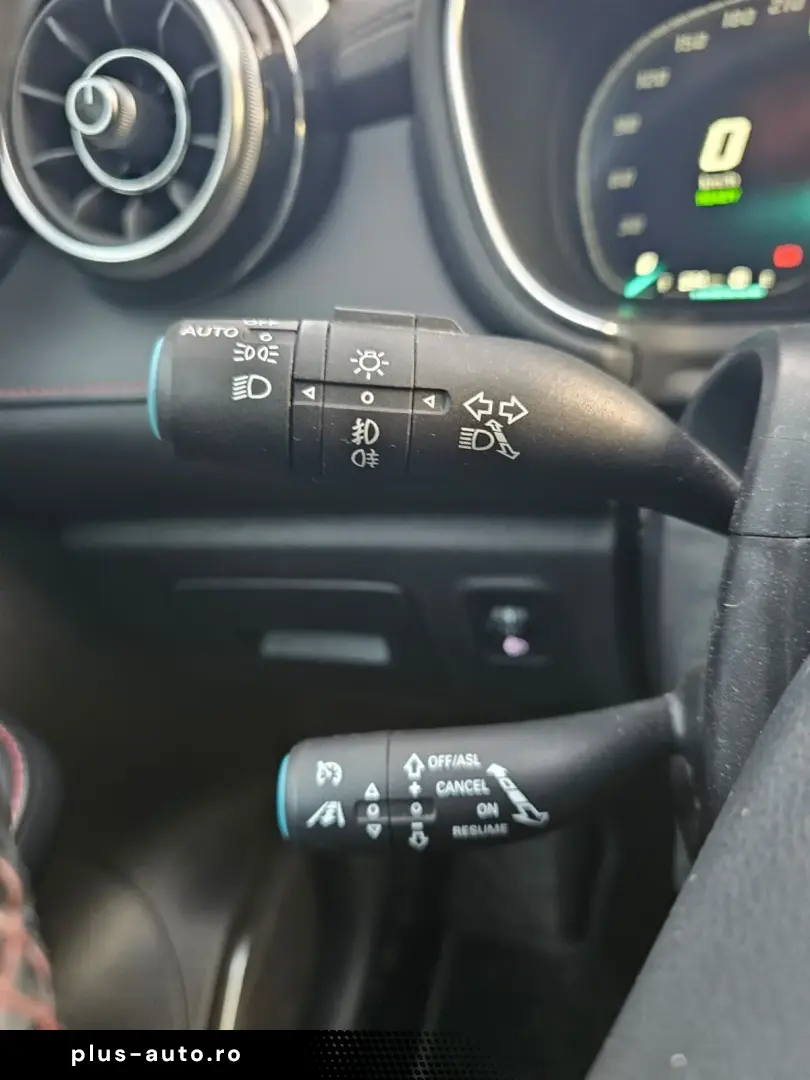 MG EHS Plug-in hybrid 2021 Euro6d 1.5i electric 258 cai