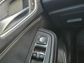 MG EHS Plug-in hybrid 2021 Euro6d 1.5i electric 258 cai