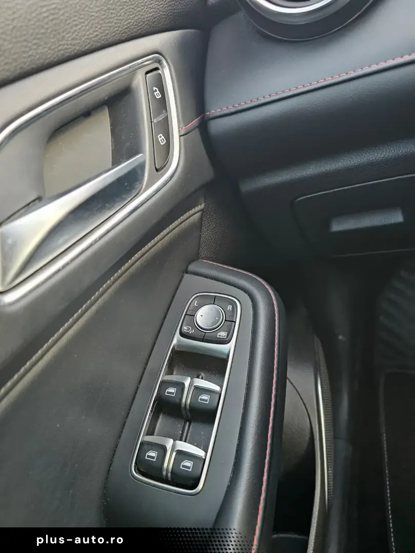 MG EHS Plug-in hybrid 2021 Euro6d 1.5i electric 258 cai