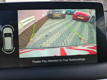 MG EHS Plug-in hybrid 2021 Euro6d 1.5i electric 258 cai