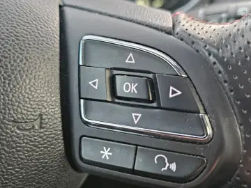 MG EHS Plug-in hybrid 2021 Euro6d 1.5i electric 258 cai