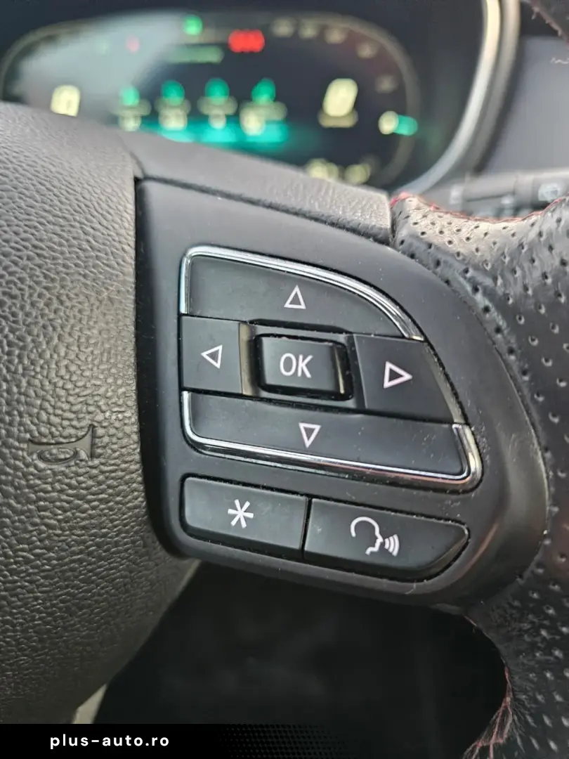 MG EHS Plug-in hybrid 2021 Euro6d 1.5i electric 258 cai