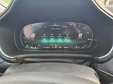 MG EHS Plug-in hybrid 2021 Euro6d 1.5i electric 258 cai