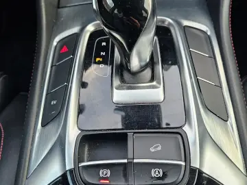 MG EHS Plug-in hybrid 2021 Euro6d 1.5i electric 258 cai