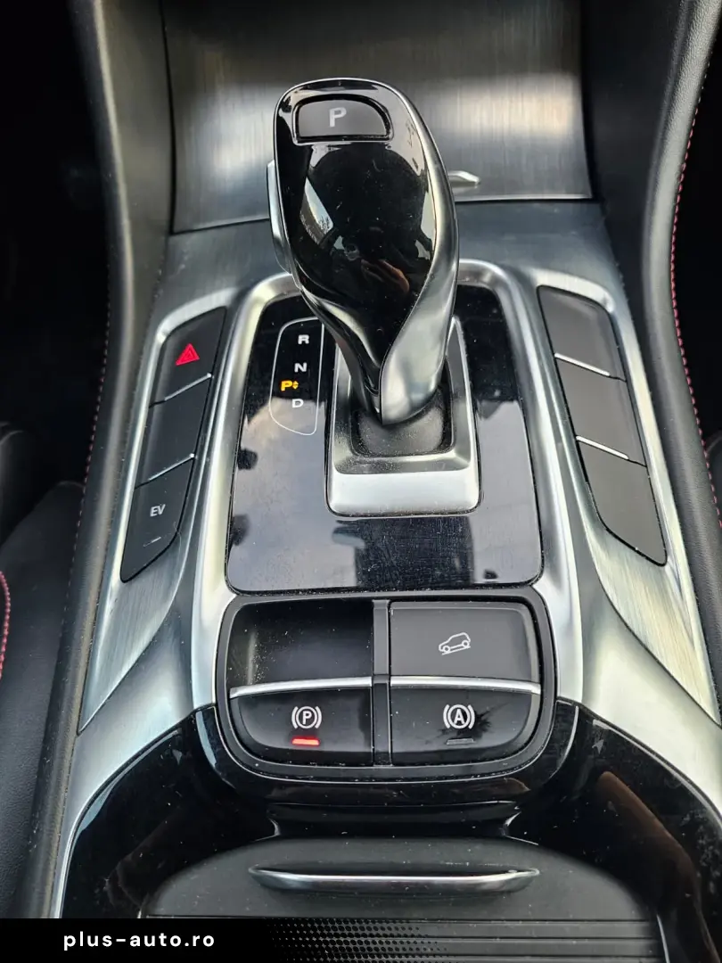 MG EHS Plug-in hybrid 2021 Euro6d 1.5i electric 258 cai