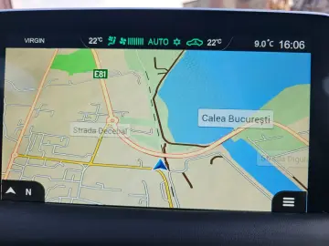 MG EHS Plug-in hybrid 2021 Euro6d 1.5i electric 258 cai