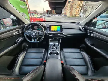 MG EHS Plug-in hybrid 2021 Euro6d 1.5i electric 258 cai