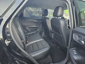 MG EHS Plug-in hybrid 2021 Euro6d 1.5i electric 258 cai