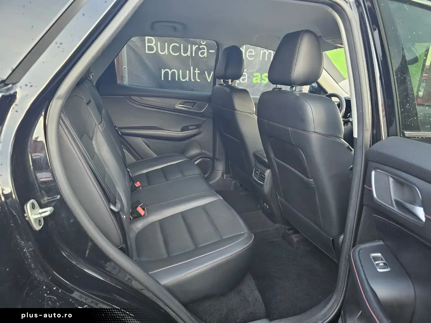 MG EHS Plug-in hybrid 2021 Euro6d 1.5i electric 258 cai