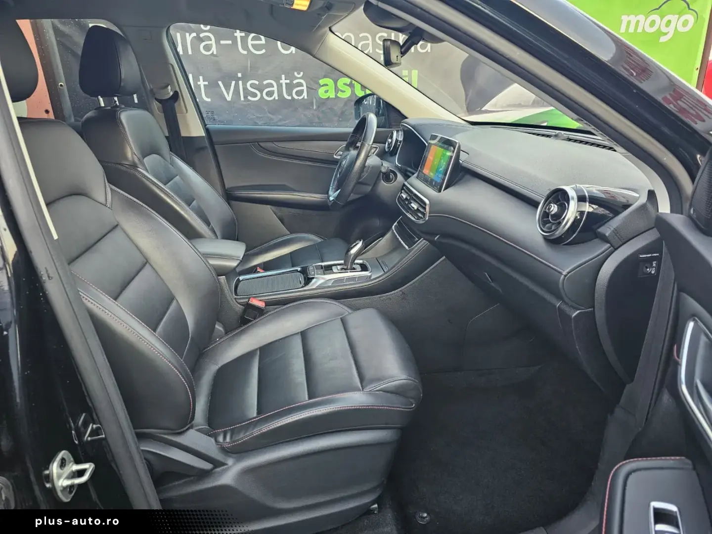 MG EHS Plug-in hybrid 2021 Euro6d 1.5i electric 258 cai