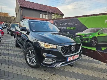 MG EHS Plug-in hybrid 2021 Euro6d 1.5i electric 258 cai