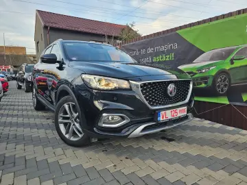 MG EHS Plug-in hybrid 2021 Euro6d 1.5i electric 258 cai
