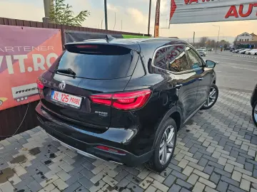 MG EHS Plug-in hybrid 2021 Euro6d 1.5i electric 258 cai