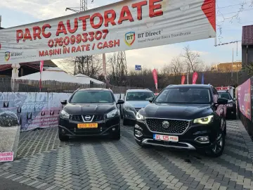 MG EHS Plug-in hybrid 2021 Euro6d 1.5i electric 258 cai