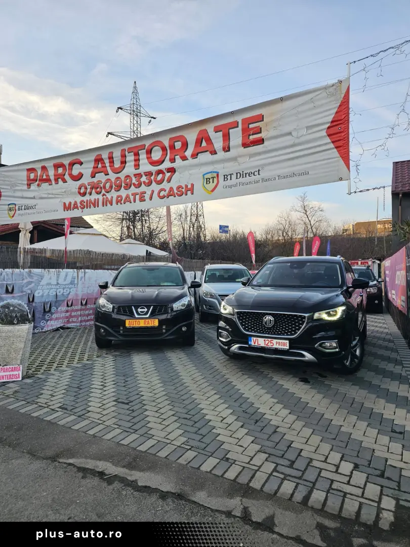 MG EHS Plug-in hybrid 2021 Euro6d 1.5i electric 258 cai