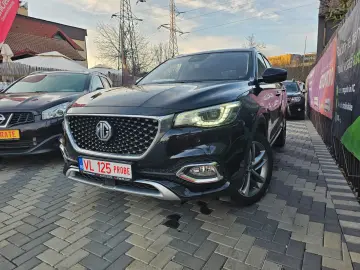 MG EHS Plug-in hybrid 2021 Euro6d 1.5i electric 258 cai