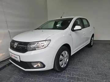 Dacia Logan 1.5 Blue dCi Laureate