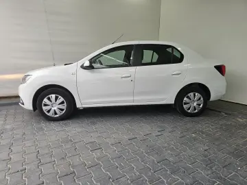 Dacia Logan 1.5 Blue dCi Laureate