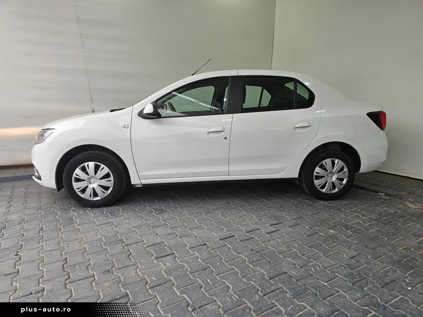 Dacia Logan 1.5 Blue dCi Laureate