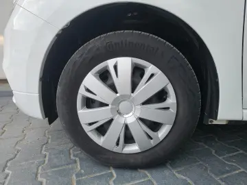 Dacia Logan 1.5 Blue dCi Laureate