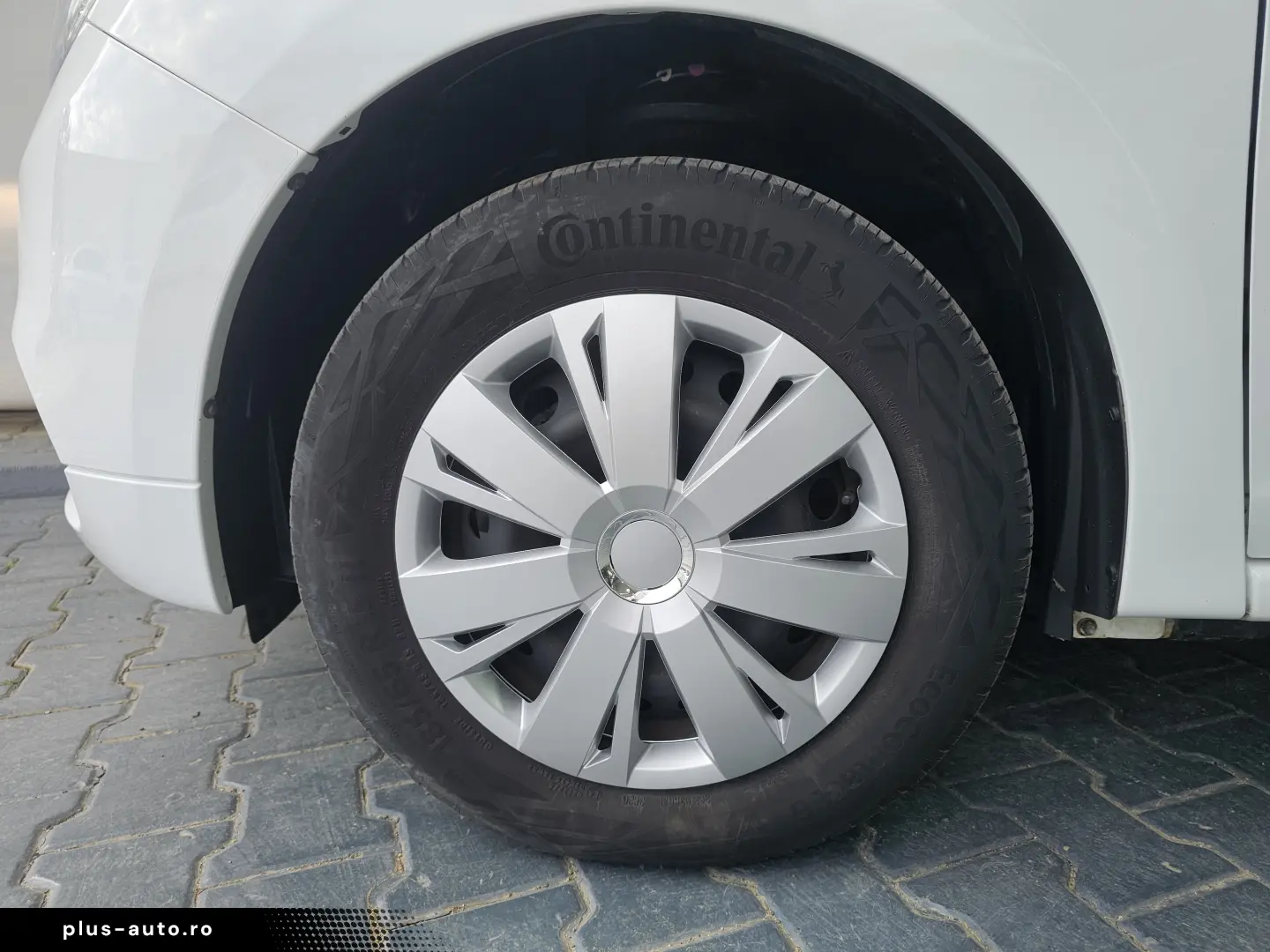 Dacia Logan 1.5 Blue dCi Laureate