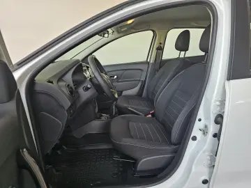 Dacia Logan 1.5 Blue dCi Laureate