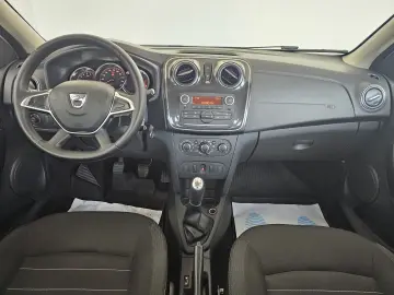 Dacia Logan 1.5 Blue dCi Laureate