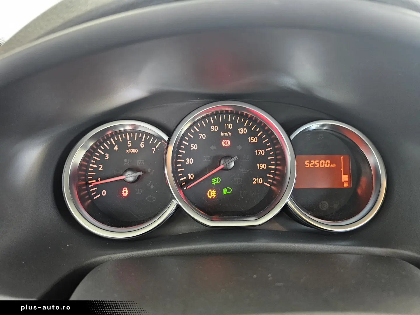 Dacia Logan 1.5 Blue dCi Laureate