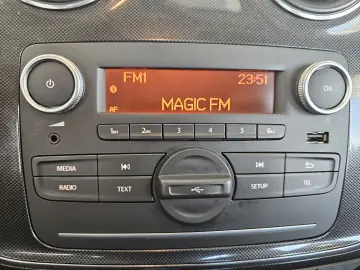 Dacia Logan 1.5 Blue dCi Laureate